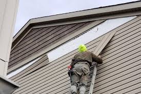 Best Siding Maintenance  in USA